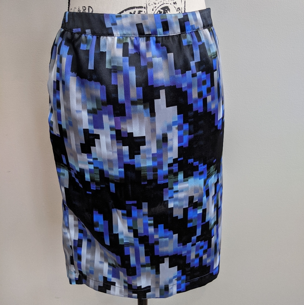 Dalia Collection Skirt